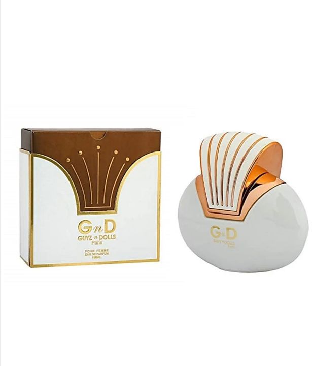 G&D Perfume  uploaded by business on 3/5/2022
