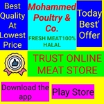 Business logo of Mohammad poultry & Co.
