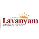 Business logo of Lavanyam stores