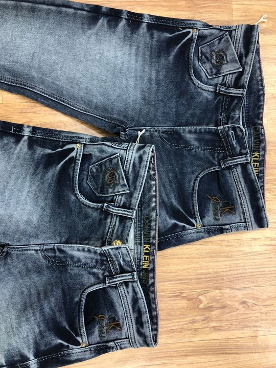 Product uploaded by Jeans 👖 manufacture wholesale on 3/5/2022