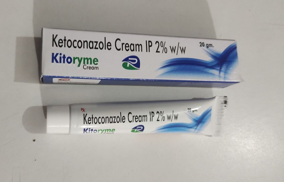 Kitoryme Cream  uploaded by business on 3/5/2022