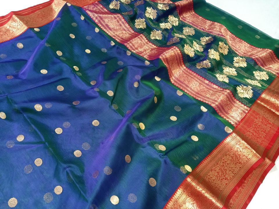 Product uploaded by Saree collection on 3/5/2022