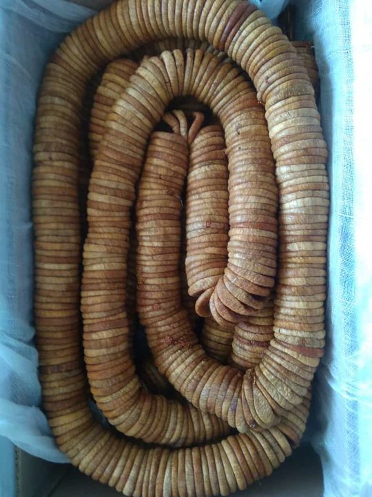 Dried figs uploaded by business on 3/5/2022