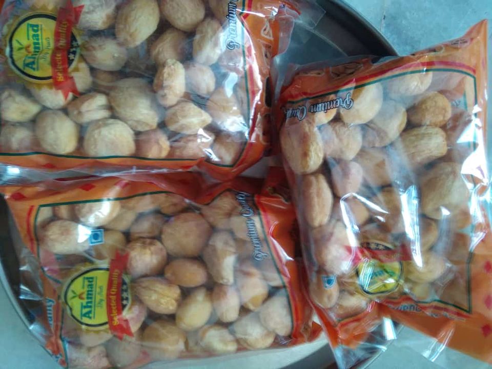 Khubani uploaded by Pakshal food products on 3/5/2022