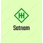 Business logo of Satnam trading 