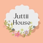 Business logo of Jutti House