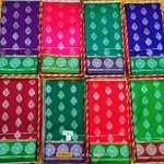 Business logo of Krishna textile market