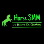 Business logo of Horse SMM