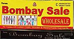 Business logo of Bombay Sale