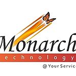 Business logo of Monarch Technology