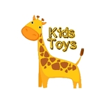 Business logo of Kids Toys