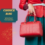 Business logo of CHOICE BAG