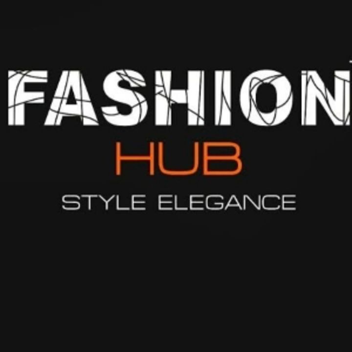 Post image Fashion hub has updated their profile picture.