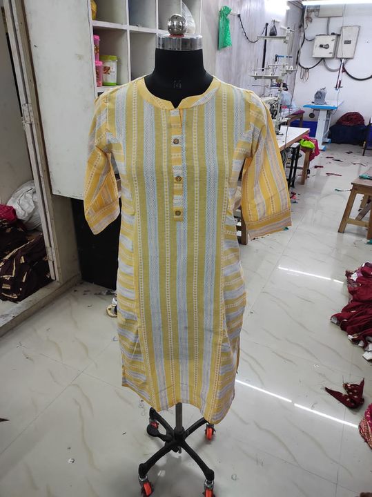 Kurti uploaded by business on 3/5/2022
