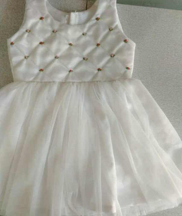 Kid's frock. uploaded by business on 3/5/2022