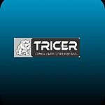 Business logo of Tricer Chemicals Pvt. Ltd.