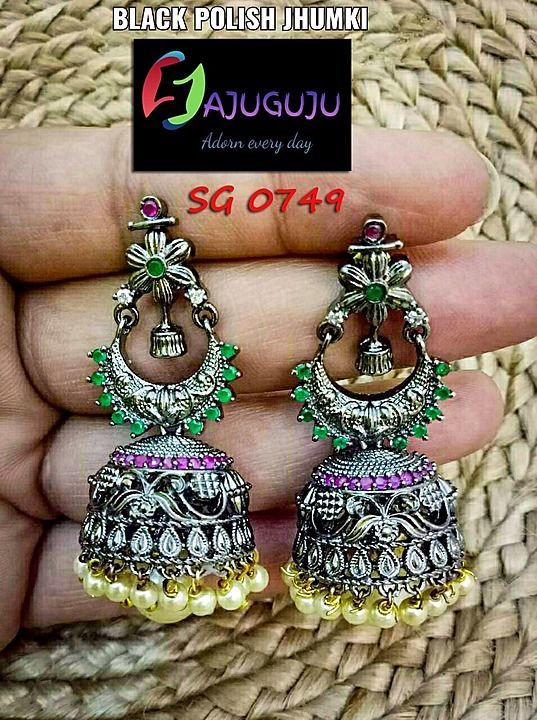 Post image For DETAILS / ORDER
Whatsapp: 7003619734 / 8240009619

For more
https://chat.whatsapp.com/E7WAtI2UvimLoOEXPOjvuL

Official FB page:
www.facebook.com/sajugujuadorneveryday

Instagram:
www.instagram.com/sajugujuadorneveryday
 
Youtube:
Sajuguju Adorneveryday

Website:
WWW.SAJUGUJUADORNEVERYDAY.WORDPRESS.COM