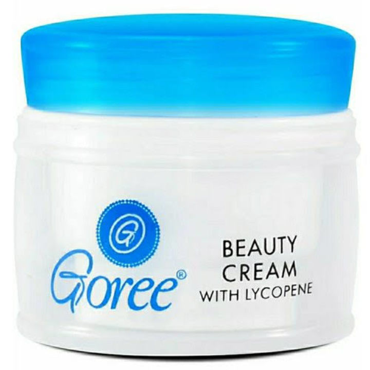 Goree Beauty Cream 50gms 100% Original uploaded by business on 3/5/2022