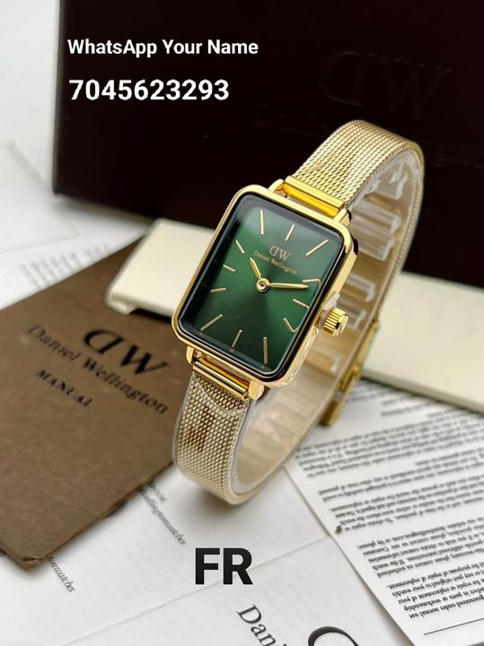Imported Brand Watches Quality items uploaded by LUXURY PRODUCTS COMPANY (8425959939) Whatsapp  on 3/5/2022
