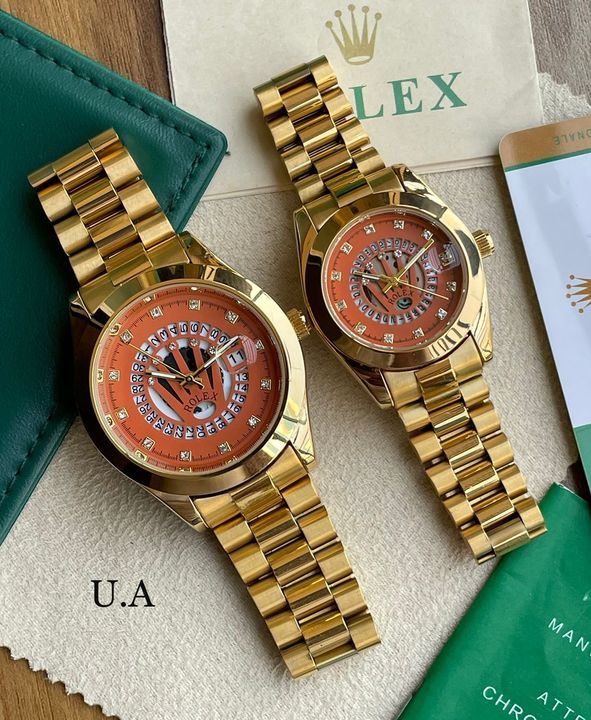 Luxury Brand Watches Master Quality (COD) Home Delivery Service.  uploaded by LUXURY PRODUCTS COMPANY (8425959939) Whatsapp  on 3/5/2022