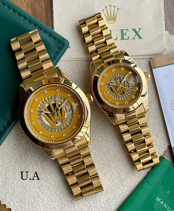 Luxury Brand Watches Master Quality (COD) Home Delivery Service. uploaded by LUXURY PRODUCTS COMPANY (8425959939) Whatsapp  on 3/5/2022