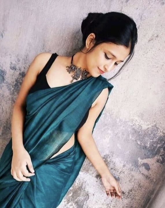 *Jay Jagannath* Aishani Pretty Sarees *Rs.380(cod)* *whatsapp.* Saree Fabric: Khadi Cott uploaded by NC Market on 3/6/2022