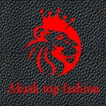 Business logo of Akash top fashion