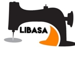 Business logo of LIBASA