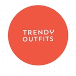 Business logo of Trendy outfits