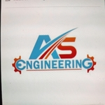 Business logo of A S Engineering