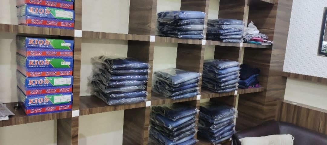 Factory Store Images of Laxmi Devi and Sons