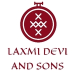 Business logo of Laxmi Devi and Sons