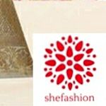 Business logo of She fashion 