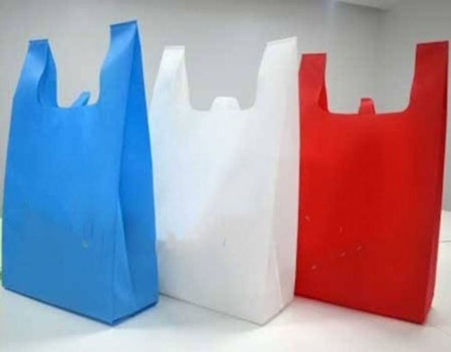 Non woven bag (All size & Gsm) uploaded by Dci group on 3/6/2022