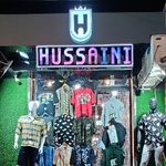 Business logo of Hussaini