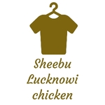 Business logo of Sheebu Lucknowi chicken