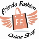 Business logo of Friends fashion online shop