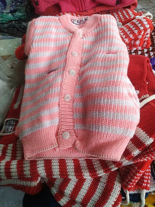 Baby woolen sweater uploaded by business on 10/12/2020