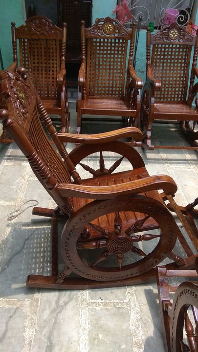 Product uploaded by Lakshmi furniture manufacturers on 3/6/2022