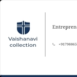 Business logo of Vaishanvi collection