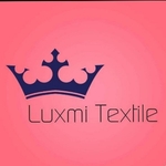 Business logo of Luxmi Textile