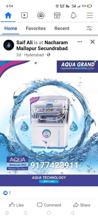 Aqua grand uploaded by business on 3/6/2022