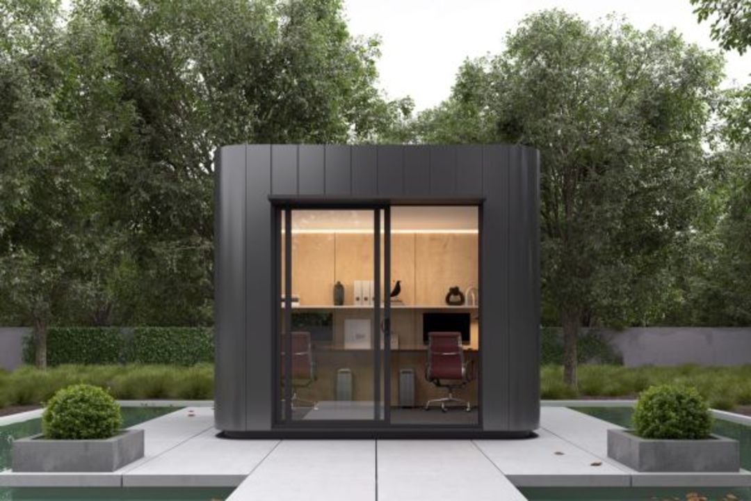 Container house uploaded by I A N CONTAINER INDIA pvt. Ltd on 3/6/2022