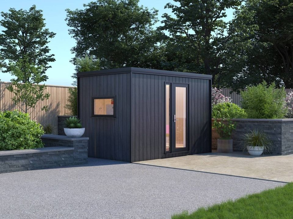 Container house uploaded by business on 3/6/2022