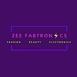 Business logo of Zeefabtronics