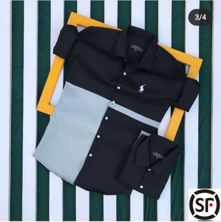 US Polo Mens Shirts uploaded by Local Mens Wear on 3/6/2022