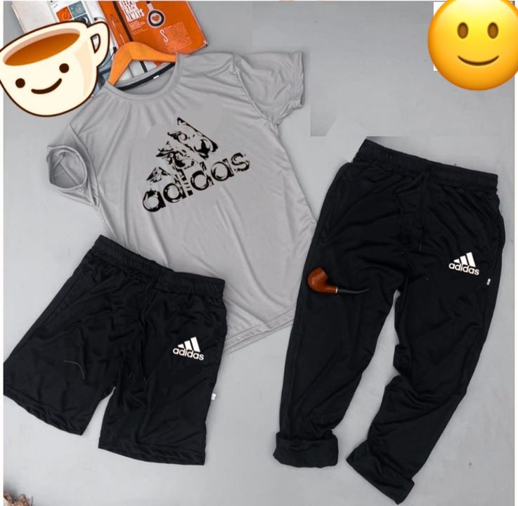 Tracksuit Full set for Mens uploaded by Local Mens Wear on 3/6/2022