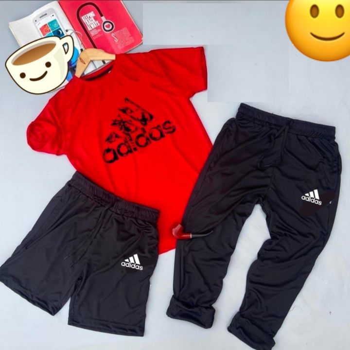 Tracksuit Full set for Mens uploaded by Local Mens Wear on 3/6/2022