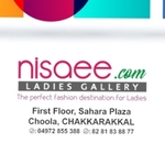 Business logo of Nisaee
