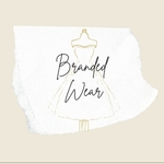 Business logo of Branded wear